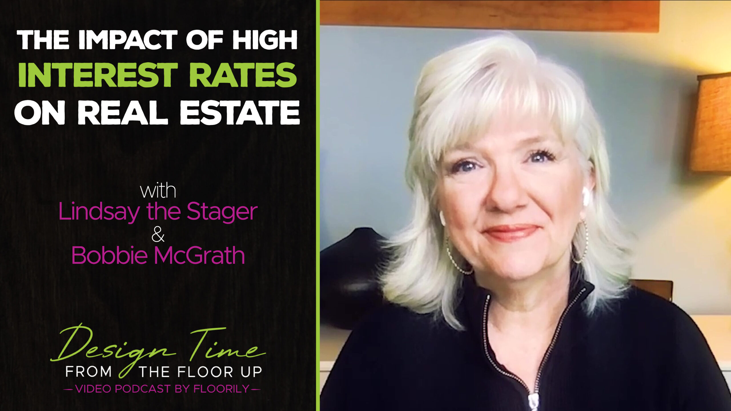 The Impact of High Interest Rates on Real Estate