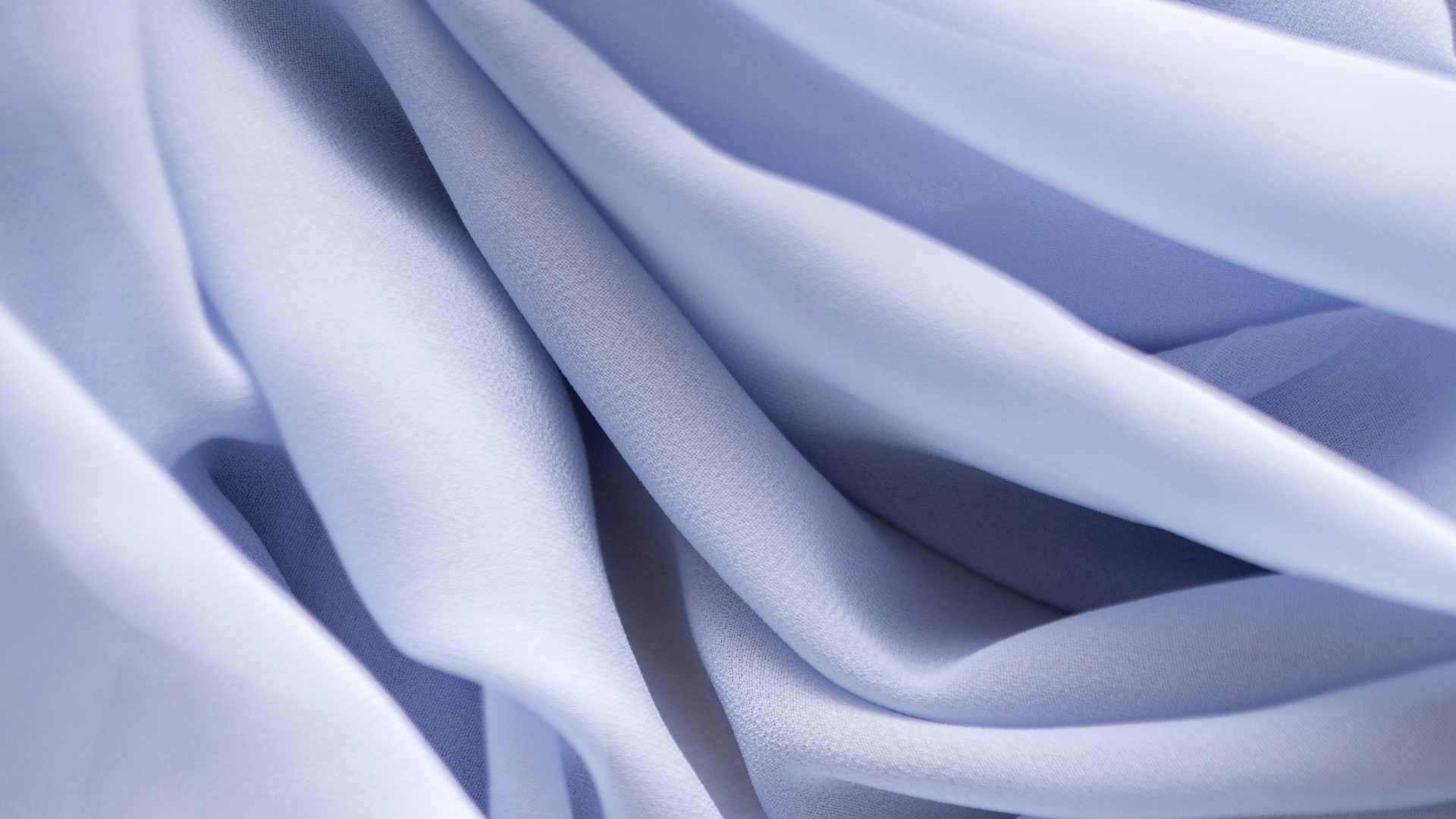 Light blue purple fabric
