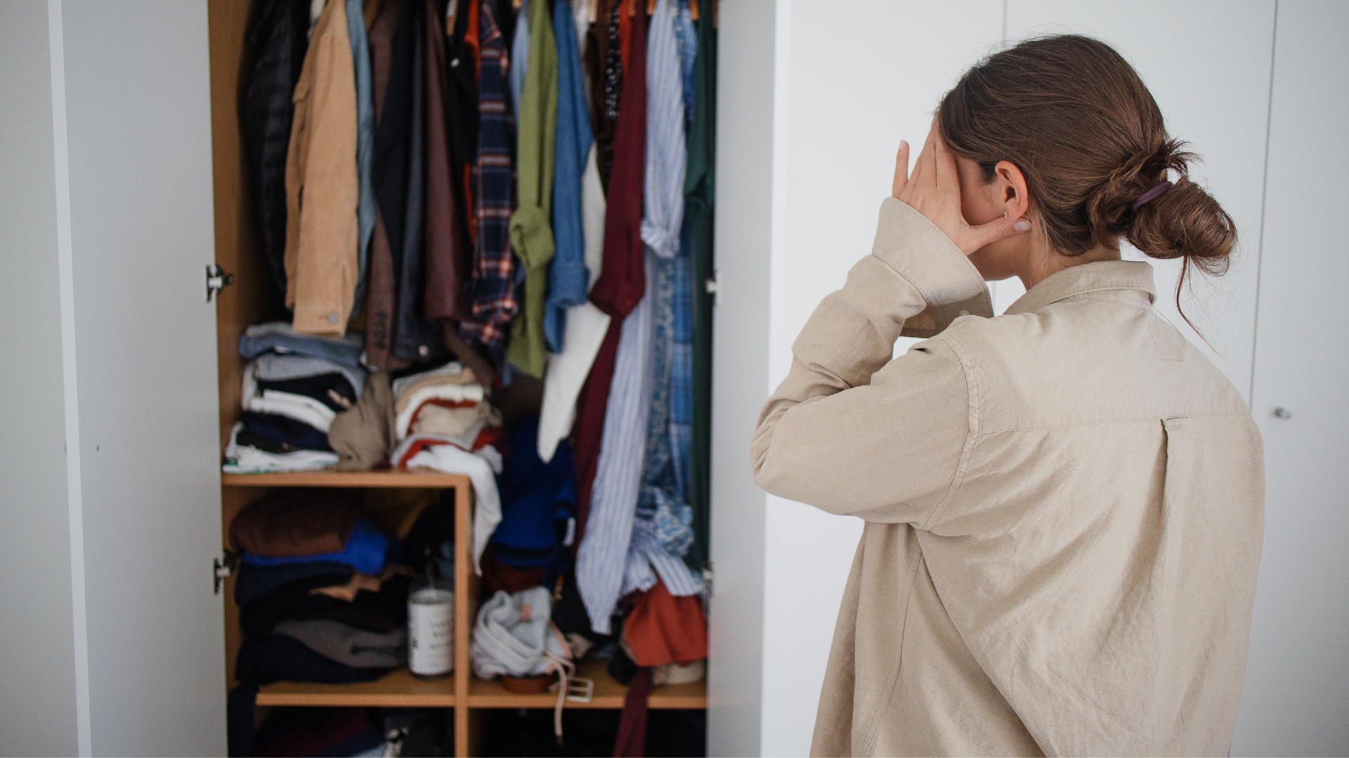 Closet Clutter Can Be Avoided By Hiring Home Staging Companies