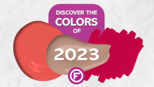 Floorily 2023 Color of the Year - Discover the Colors of 2023 Sherwin-Williams Benjamin Moore Pantone