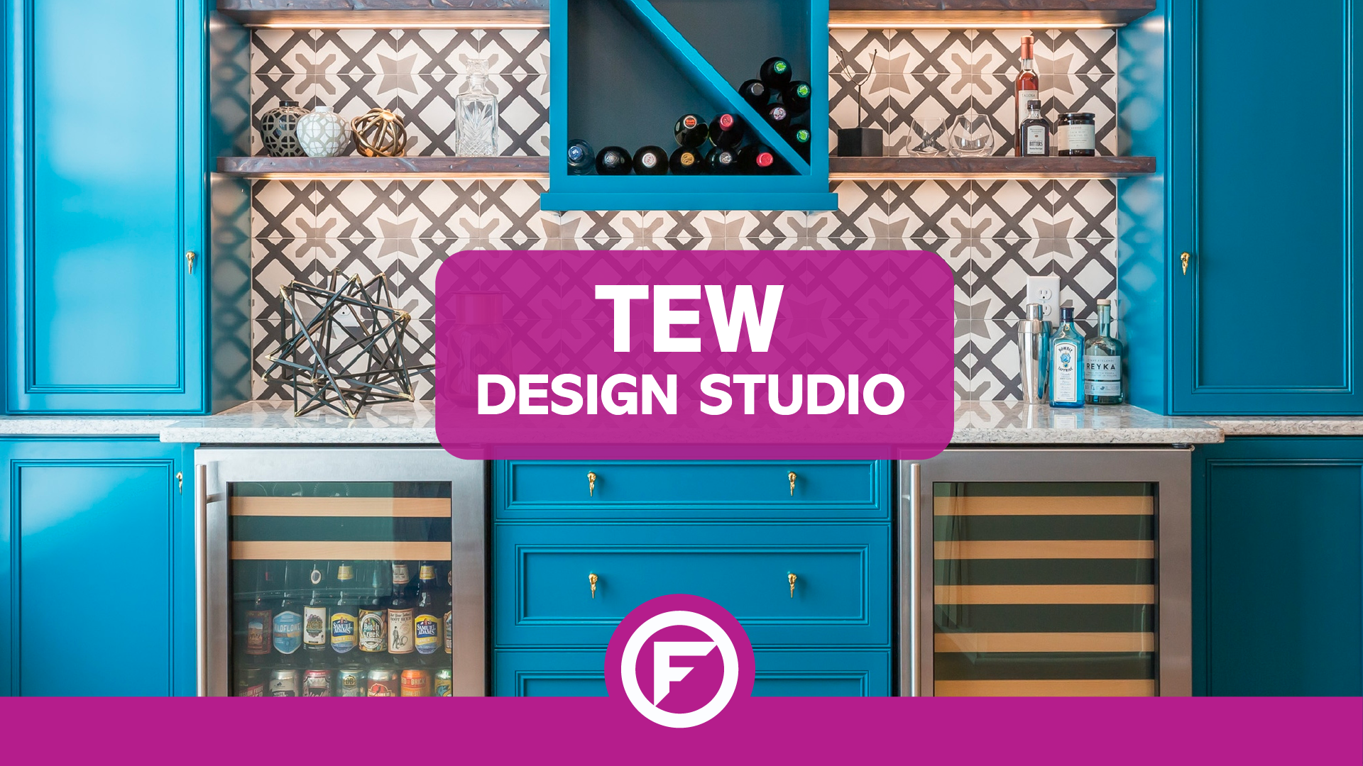 TEW Design Studio Boutique Interior Design - Floorily
