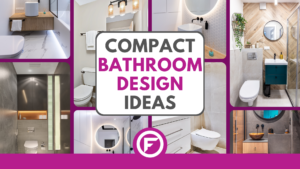 Bathroom Design Ideas Designing With Minimal Square Footage
