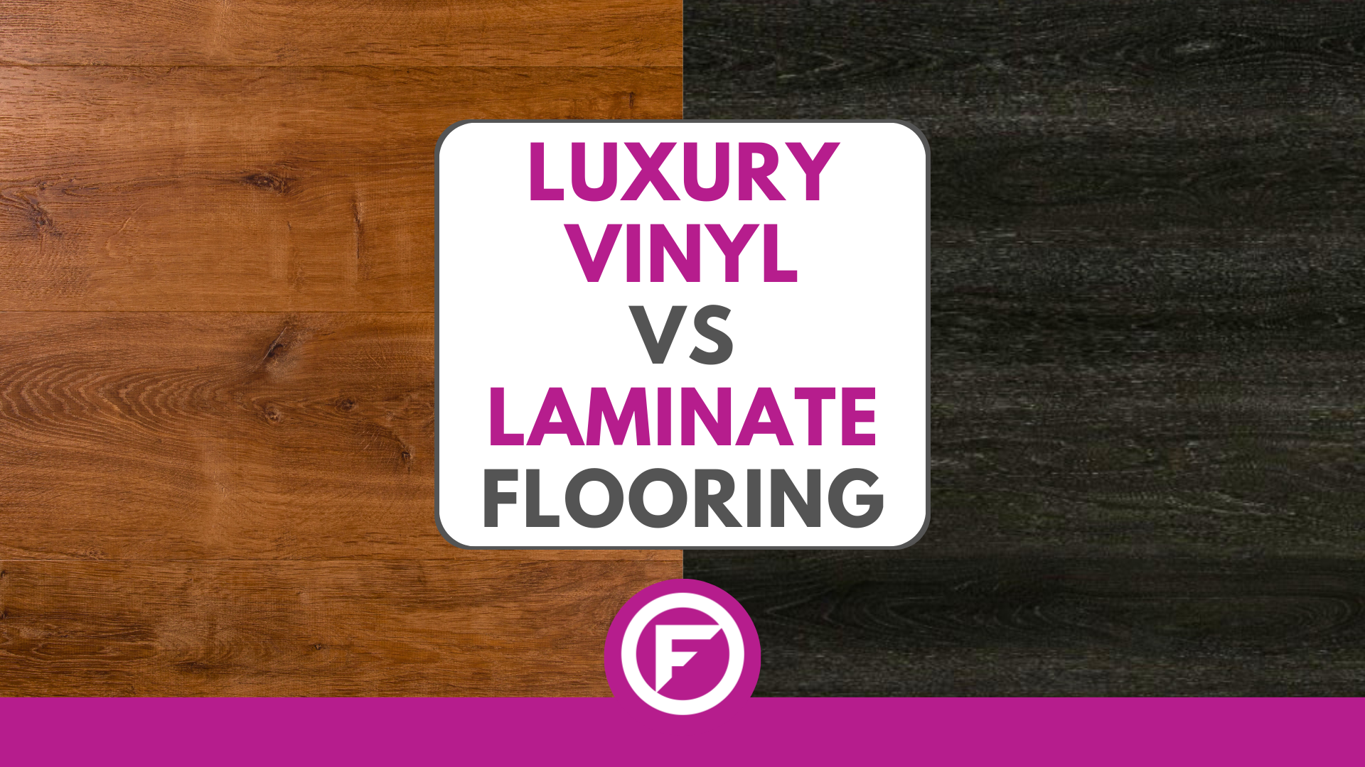 Vinyl vs Laminate Flooring_ Which One Fits Your Home